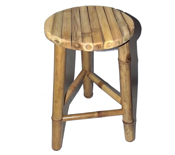 3 Leg Stool